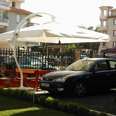 South Beach Hotel Kiten  Exterior foto