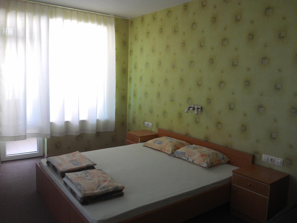 South Beach Hotel Kiten  Habitación foto