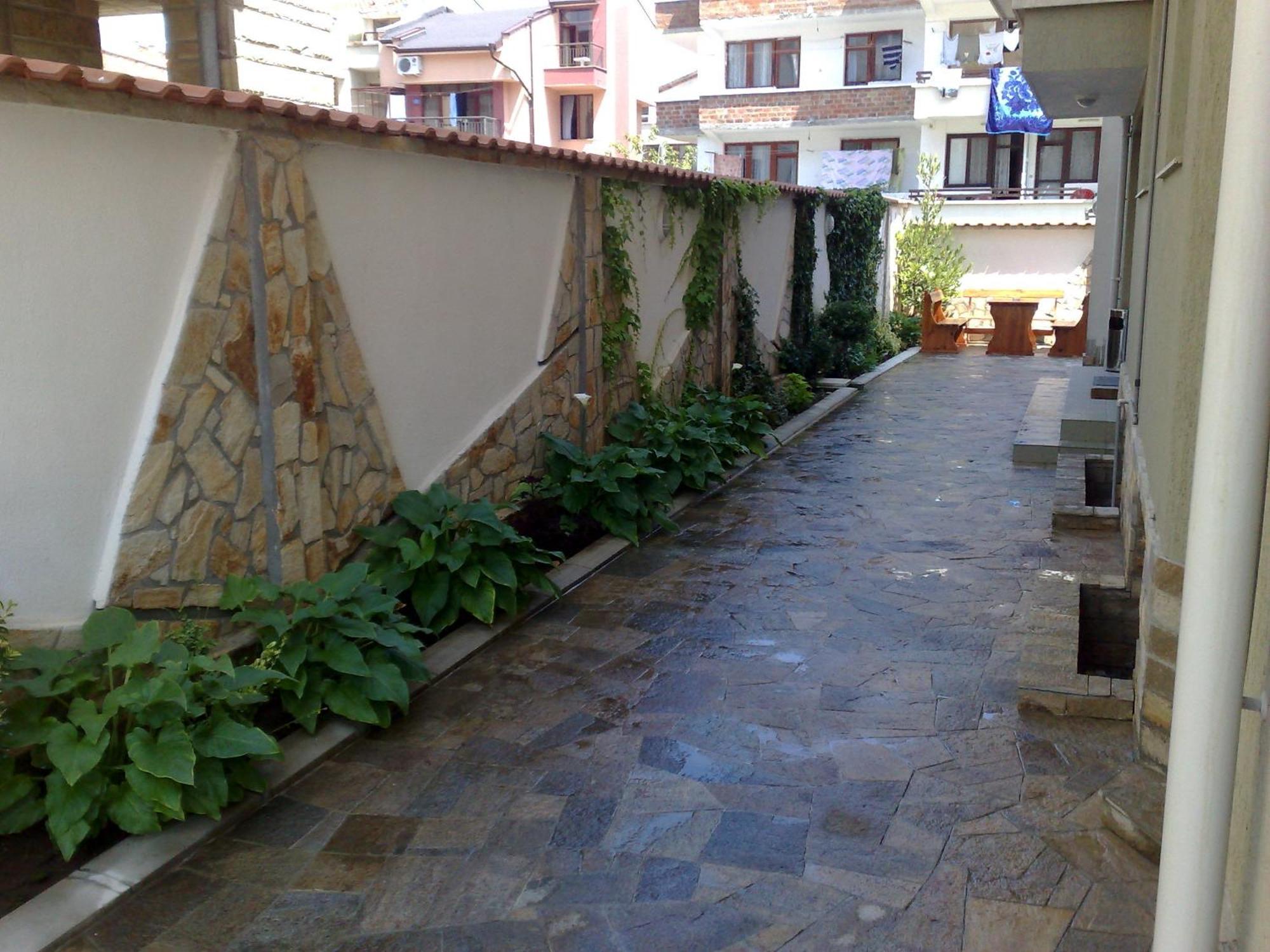 South Beach Hotel Kiten  Exterior foto