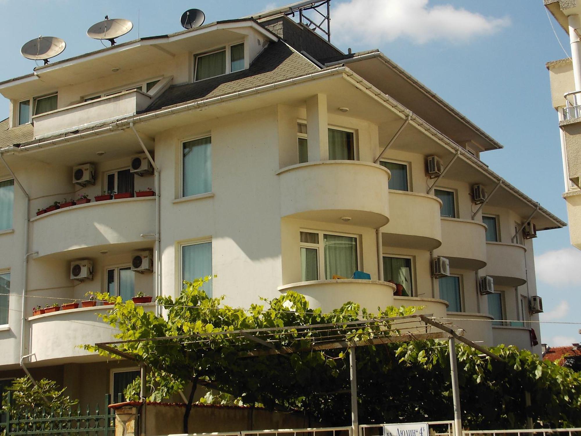South Beach Hotel Kiten  Exterior foto